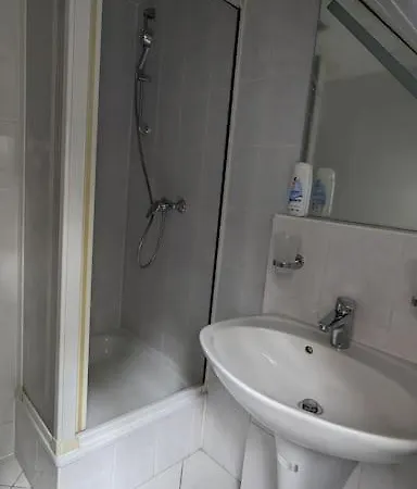 Charmante Dachgeschosswohnung *